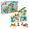 cumpără Set de construcție Lego 10470 Modern Family House 3in1 în Chișinău 
