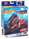 cumpără Mașină Hot Wheels HMD53 Set de joc Explorator urban asort. în Chișinău 