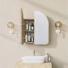 купить Зеркало для ванной Trendy Cabinet Hope-Bej в Кишинёве 