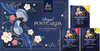 Чай Richard "ROYAL POSTCARDS TEA ASSORTMENT" ассорти 17,1 гр