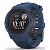 cumpără Ceas inteligent Garmin Instinct Solar Tidal Blue în Chișinău 