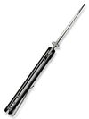 купить Нож походный Sencut S24035-1 Draxor, G10, Liner Lock в Кишинёве 