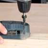 купить Набор головок, бит, насадок Wolfcraft 4686000 Stativ mobil pentru mașina de gaurit в Кишинёве 