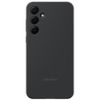 купить Чехол для смартфона Samsung EF-PA556 A55 Silicone Case A55 Black в Кишинёве 