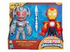 купить Игрушка Hasbro G1995 Avengers Marvel Iron Man&Ultron Clash (23cm) в Кишинёве 