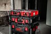 купить Аптечка Milwaukee 4932478879 Trusa packout de prim ajutor DIN 13157 в Кишинёве 