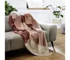 cumpără Cuvertură Ibena 2111/300 Jacquard Decke Sintra 150x200 în Chișinău 