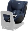cumpără Scaun auto Britax-Römer DualFix M i-Size Indigo Blue (2000036752) în Chișinău 