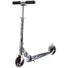 cumpără Trotinetă Micro SA0033 Speed Dolphin Grey în Chișinău 