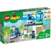 cumpără Set de construcție Lego 10959 Police Station & Helicopter în Chișinău 