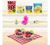 купить Игрушка ZURU 15901E Small Shopping Bag Fruit Tart в Кишинёве 