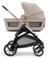 купить Детская коляска Inglesina APTICA Vicuna Beige Darwin Recline 4in1 в Кишинёве 