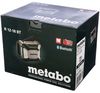 купить Радиоприемник Metabo R12-18 BT 600777850 в Кишинёве 