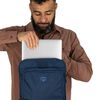 купить Рюкзак городской Osprey Aoede Syncpack Antique Blue (810145598337) в Кишинёве 
