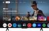 cumpără Televizor TCL QLED Smart 43P79K, Ultra HD 4K în Chișinău 