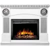 купить Камин электрический ArtFlame Prometeu & Capri в Кишинёве 