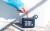 купить Колонка портативная Bluetooth JBL GO 4 Black в Кишинёве 