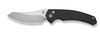 купить Нож походный Civivi C24050-1 Sixgill, lamă Nitro-V, G10, Crossbar Lock в Кишинёве 