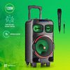 купить Аудио гига-система NGS WILD DUB ZERO 120W в Кишинёве 