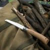купить Ручная пила Opinel Saw Beech Nr. 12 в Кишинёве 