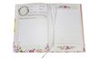 Женский ежедневник Positive book, розовый, рус.