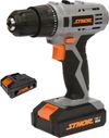 cumpără Bormașina Sthor 7897acum LI-ION 18V+2acum în Chișinău 