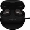купить Зарядное устройство беспроводное Jabra 14207-99 Evolve2 65Flex, Wireless Charging Pad, USB-C, 1 piece в Кишинёве 