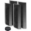 купить Колонки Hi-Fi LitheAudio 3.0 Wireless Surround Sound Cinema Kit With WiSA SoundSend (B-IO1-W-30SS-B) в Кишинёве 