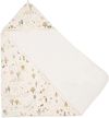 купить Аксессуар для купания Jollein 534-836-68102 Prosop cu gluga Tiny Park, 75x75cm в Кишинёве 