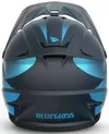 купить Защитный шлем Met-Bluegrass Bluegrass Intox Ce blue matt L в Кишинёве 