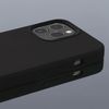 купить Чехол для смартфона Hama 215529 MagCase Finest Feel PRO Cover for Apple iPhone 14 Pro, black в Кишинёве 