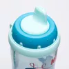 Canuta-anticurgere NUK Kiddy Cup cu nasuc tare (12 luni+) 300 ml 