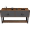 cumpără Comodă Trendy MN04-BA, 180x93x85cm (GTR001208) în Chișinău 