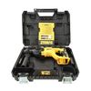 cumpără Ciocan rotopercutor pe acumulator DeWALT DCH133NT SDS-Plus 2.6J Li-lon 18V f/acumulator în Chișinău 