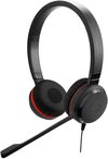 cumpără Căști pentru gaming Jabra 5399-829-309 Evolve 30 II UC Stereo USB Headband în Chișinău 