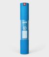 Mat pentru yoga Manduka eKO lite dresden blue -4mm