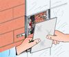 купить Vents Дверцы ДКП 200*400 в Кишинёве 
