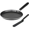 cumpără Tigaie Rondell RDA-1409 Pancake 24cm în Chișinău 