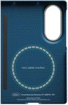 купить Чехол для смартфона Pitaka Edge Wide Samsung Galaxy Z Fold 8 (Protectie spate) Sunset Moonrise (Moonrise 02) (FMWFold8) в Кишинёве 