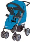 купить Детская коляска Chicco Tech 6 WD 2*1 Topazio в Кишинёве 