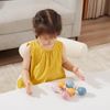 купить Музыкальная игрушка Viga 44090 Maracas Vulpea в Кишинёве 