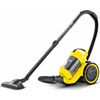 cumpără Aspirator cu container Karcher VC 3+2.863-238.0 Filtru HEPA în Chișinău 