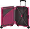 cumpără Valiză Samsonite Rejoy 55/20 TSA Roz (153176/A556) în Chișinău 