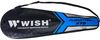 купить Инвентарь для бадминтона Wish 55017 Paleta Badminton Fusiontec 970 в Кишинёве 