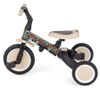 купить Велосипед-коляска Petite&Mars 613481 Tricicleta evolutiva 5in1 Turbo Limited Edition City Beat в Кишинёве 