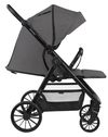 cumpără Сărucior pentru copii Kikka Boo Jess Dark Grey în Chișinău 