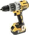 купить Шуруповёрт DeWalt DCD996P3K-QW в Кишинёве 