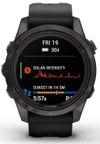 купить Смарт часы Garmin Fenix 7S Pro Sapphire Solar (010-02776-11) в Кишинёве 