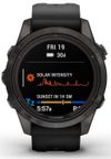 cumpără Ceas inteligent Garmin Fenix 7S Pro Sapphire Solar (010-02776-11) în Chișinău 