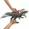 cumpără Jucărie Mattel JKG93 Figurină Jurassic World, Giganotosaurus: Mușcătură Colosală în Chișinău 